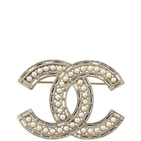 chanel brooch nordstrom